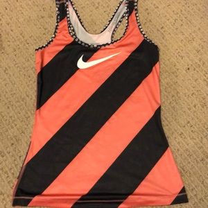 Nike dri fit tank top! NWOT
